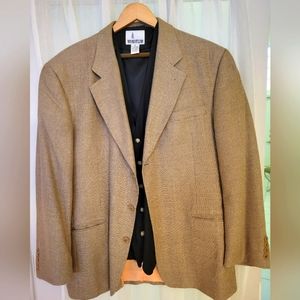 Men's Sports Coat